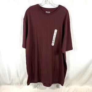 NWT DULUTH Trading Co L Short Sleeve T-Shirt Longtail T